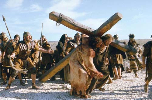 PASSION OF CHRIST