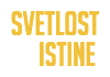 Naslovna - Svetlost Istine